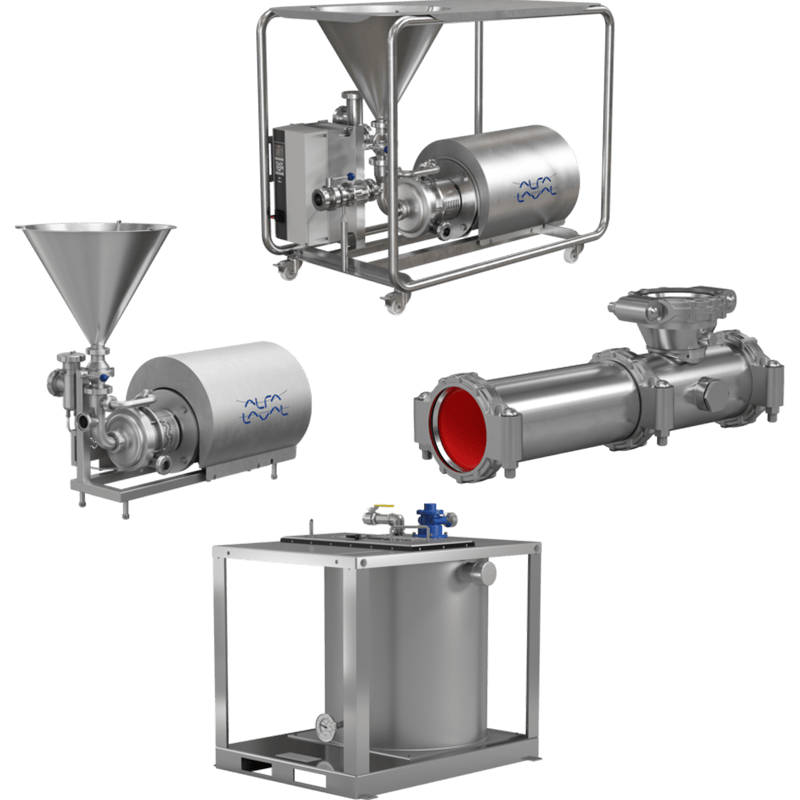 alfa-laval-powder-mixers