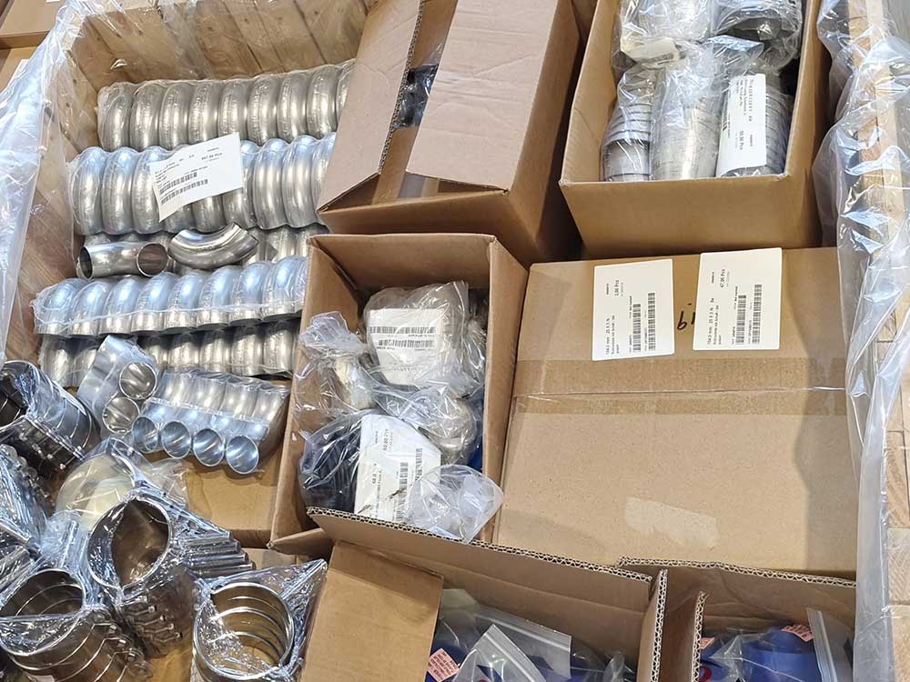 mk flowtec alafa laval ersatzteile