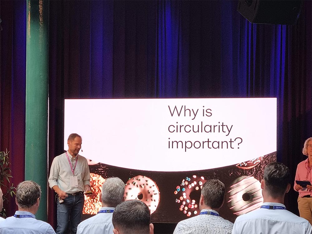 mk flowtec team bei einer fortbildung