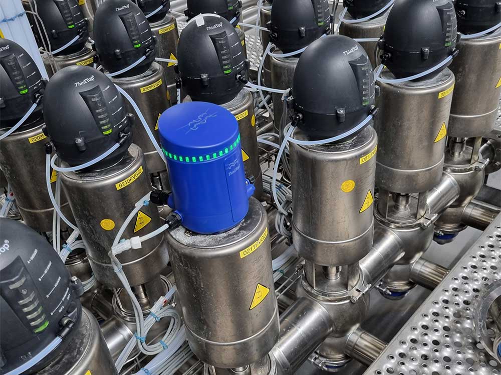 mk flowtect energieeinsparung